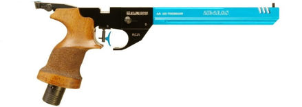 Air Arms Alfa pistol